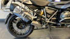 BMW R1200 GS Adventure Triple Black ABS (16MY)